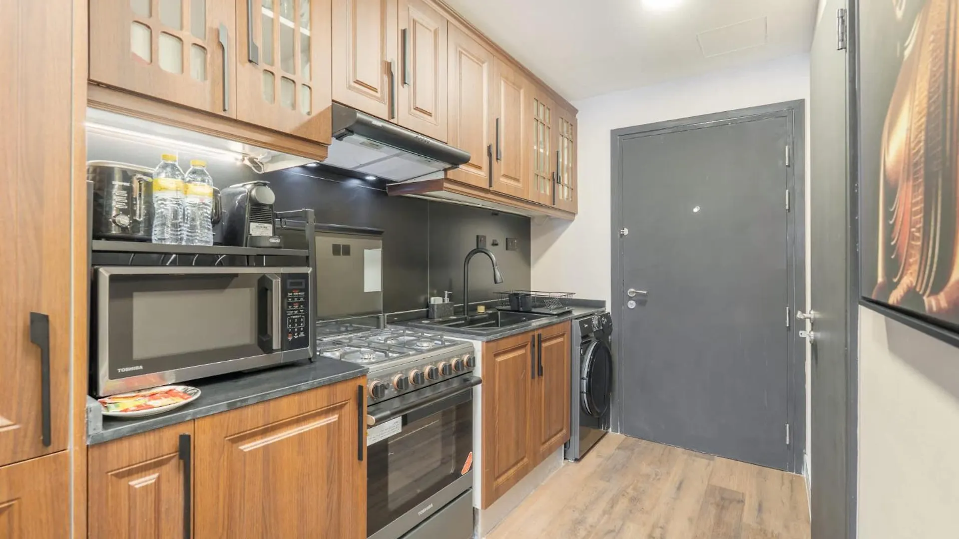 Extravagant Studio Stay For 2 In Jvc Dubaj 0*,  Zjednoczone Emiraty Arabskie
