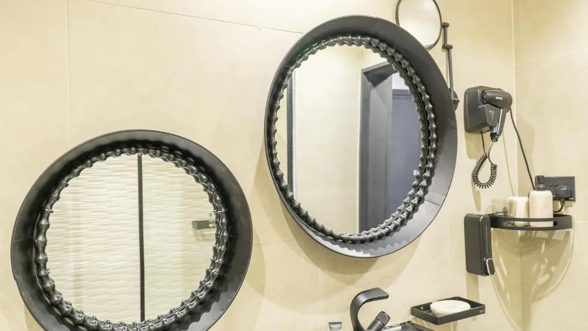 Apartmán Extravagant Studio Stay For 2 In Jvc Dubaj Spojené arabské emiráty